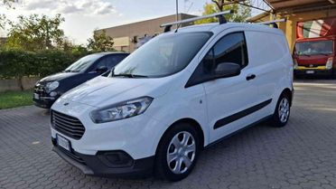 FORD Transit Courier 1.0 EcoBoost benzina