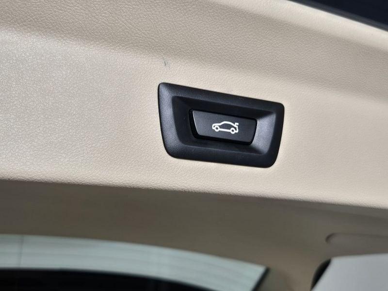 BMW X3 G01 2021 xdrive20d mhev 48V auto