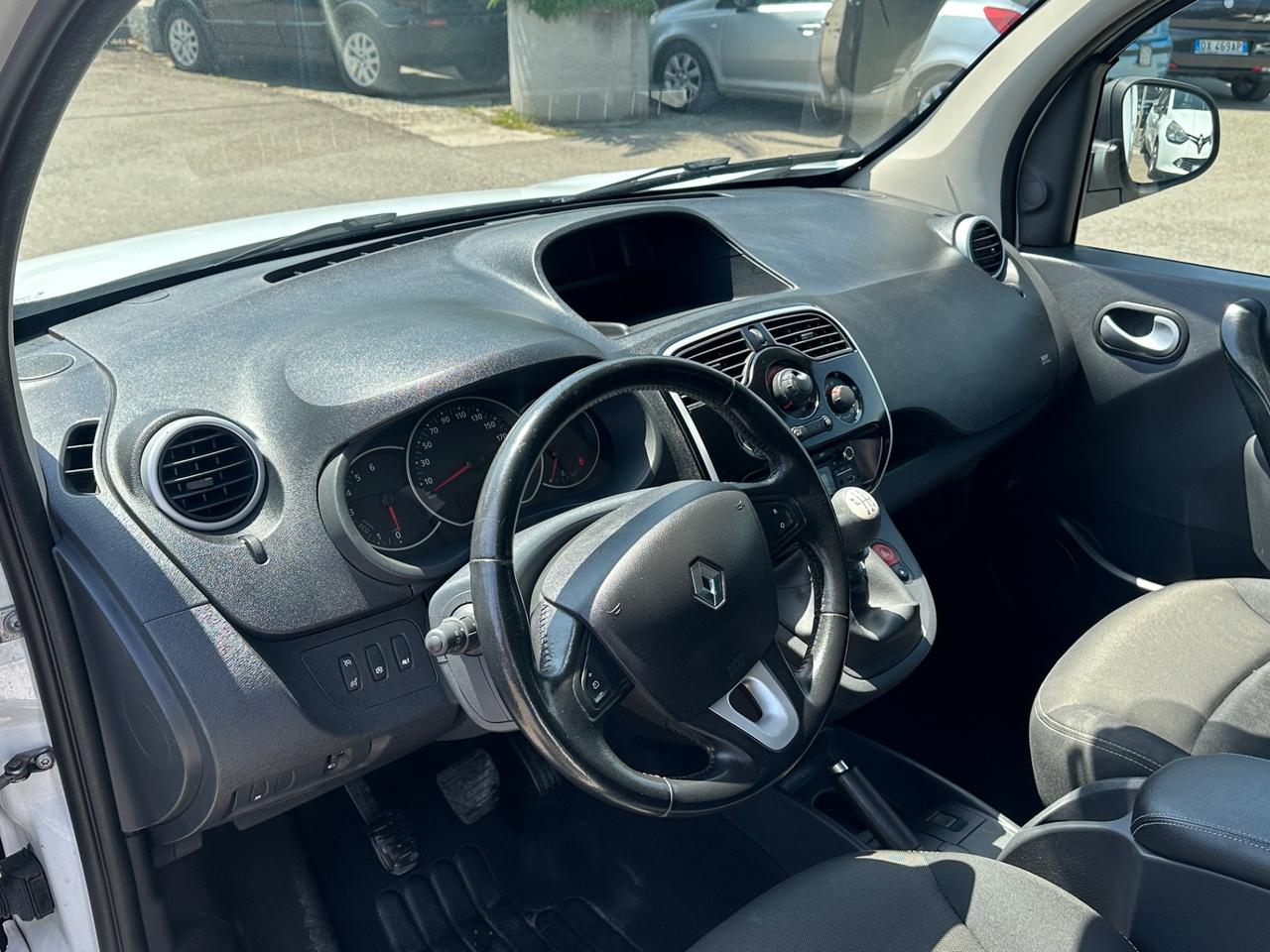 Renault Kangoo Blue dCi 8V 95CV 5 porte