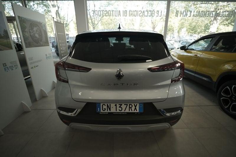 Renault Captur II 2019 1.0 tce Intens Gpl 100cv my21