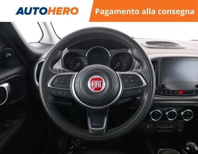 FIAT 500L 1.6 Multijet 120 CV Lounge