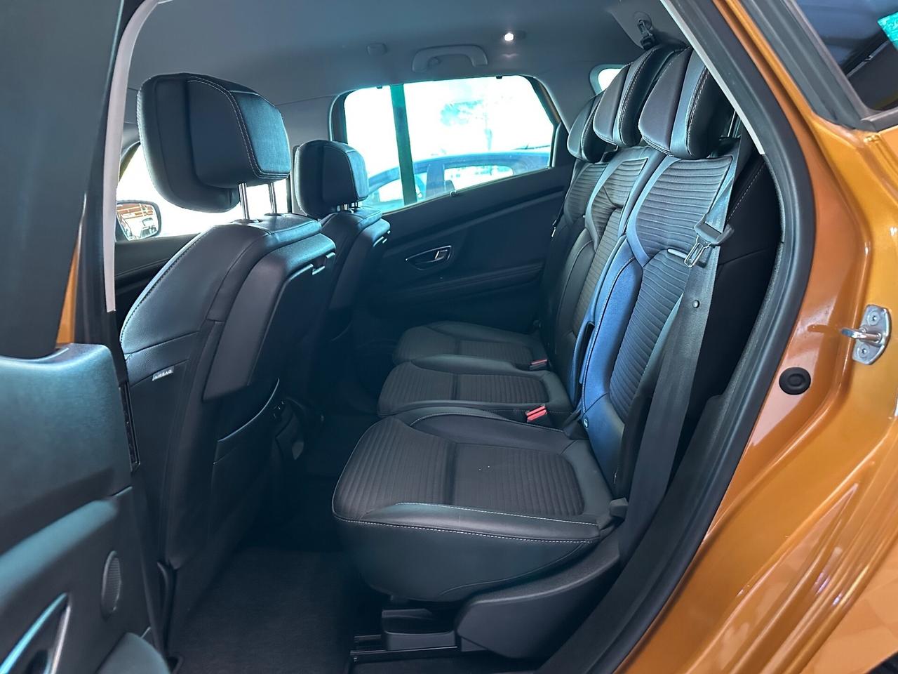 Renault Scenic Scénic dCi 8V 110 CV Energy