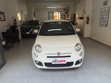 Fiat 500 S 1.2 Benzina
