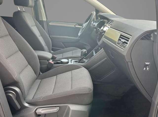 Volkswagen Touran 1.5 TSI DSG PRIME 150CV 7 POSTI KM0 ONLY PROMO
