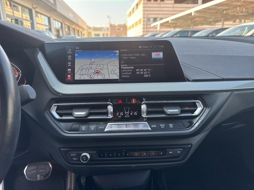 BMW Serie 2 Gran Coupe 218 d Msport Steptronic