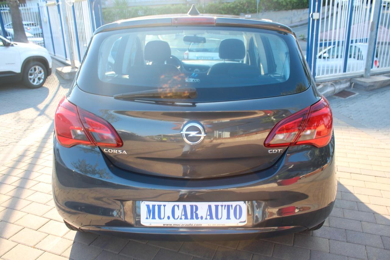 Opel Corsa 1.3 CDTI ecoFLEX Start&Stop 5 porte Cosmo