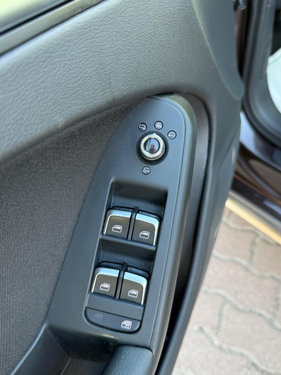 AUDI - A4 Allroad - 2.0 TDI 177 CV S tronic Business