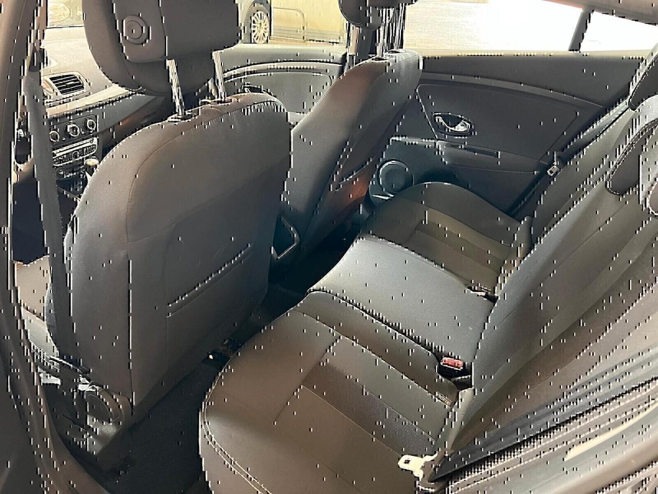 Renault Megane Mégane 1.5 dCi 110CV Dynamique