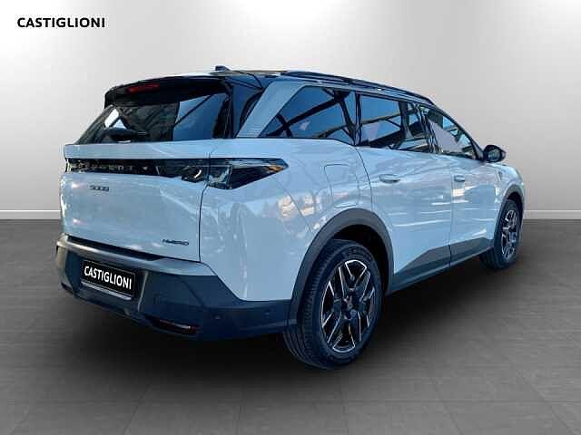 Peugeot NUOVO 5008 5008 1.2 hybrid GT 136cv e-dcs6