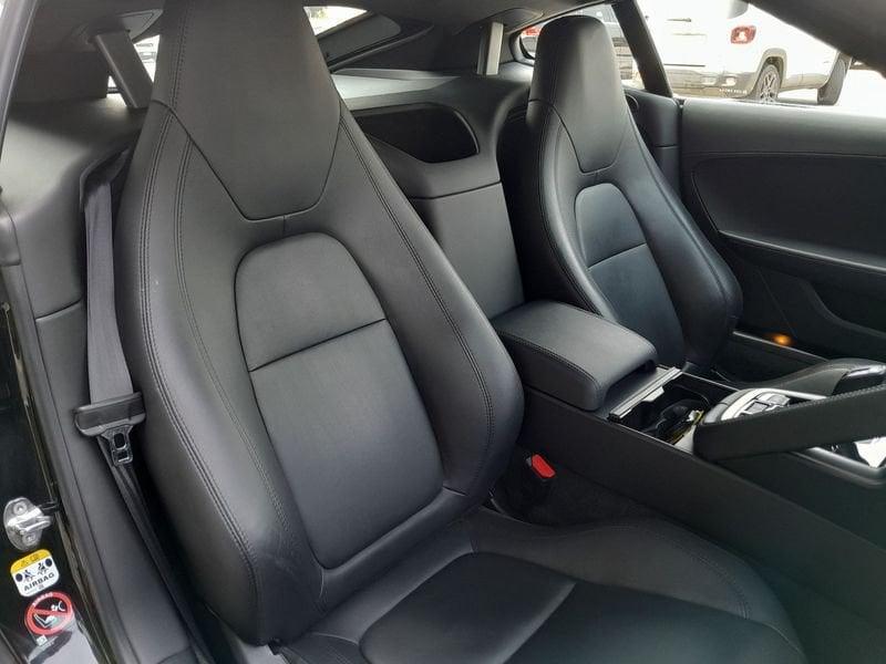 Jaguar F-Type F-Type Coupè 3.0 V6