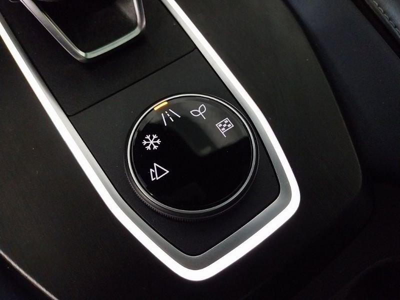 Nissan Qashqai III 2021 1.3 Mild Hybrid 158cv Tekna+ 4WD Xtronic