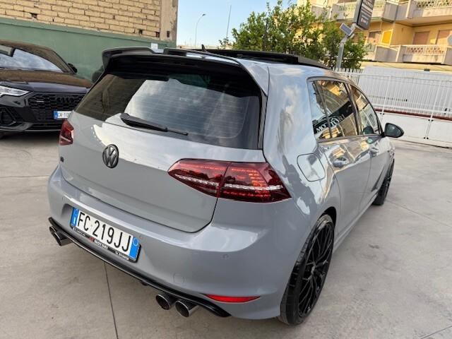 Volkswagen Golf R 2.0 DSG GARANTITA 12 MESI