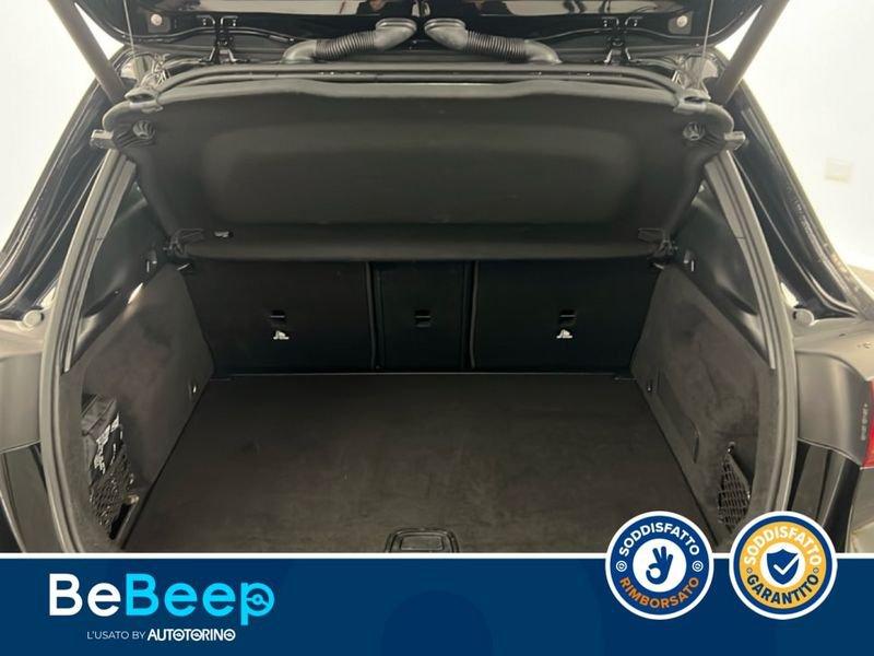 Mercedes-Benz GLA 200 D AMG LINE PREMIUM 4MATIC AUTO