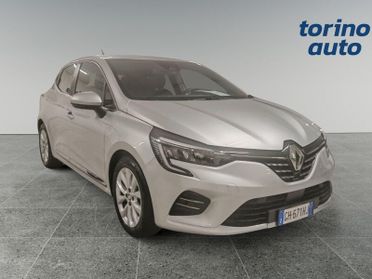 Renault Clio Clio TCe 100 CV GPL 5 porte Intens