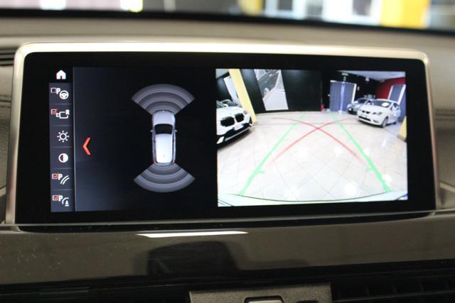 BMW X1 sDrive18d xLine "FULL SERVICE BMW !!!"