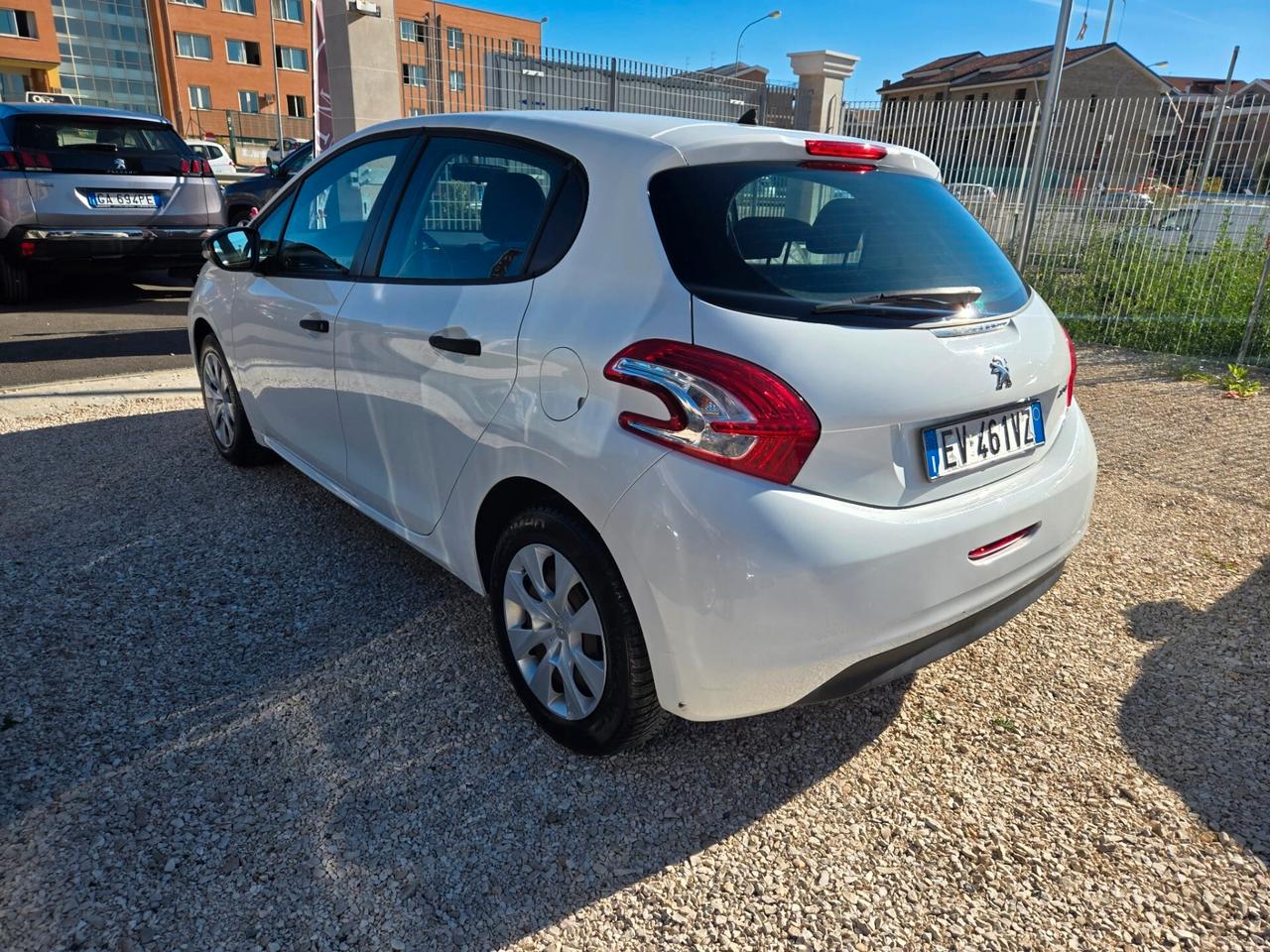 Peugeot 208 1.0 VTi 68 CV 5 porte Access