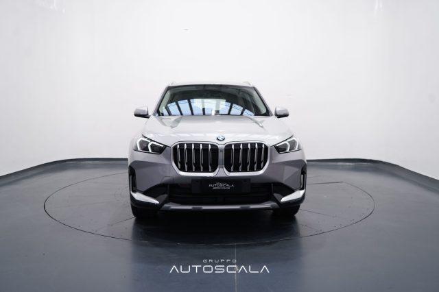 BMW X1 sDrive 20d xLine
