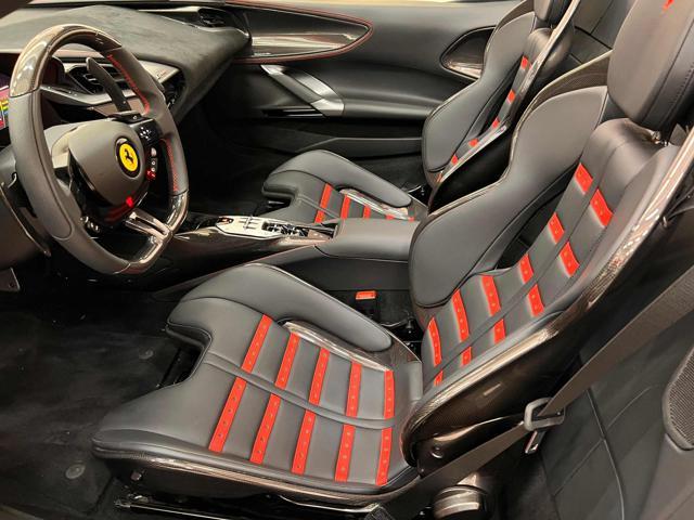 FERRARI SF90 Spider