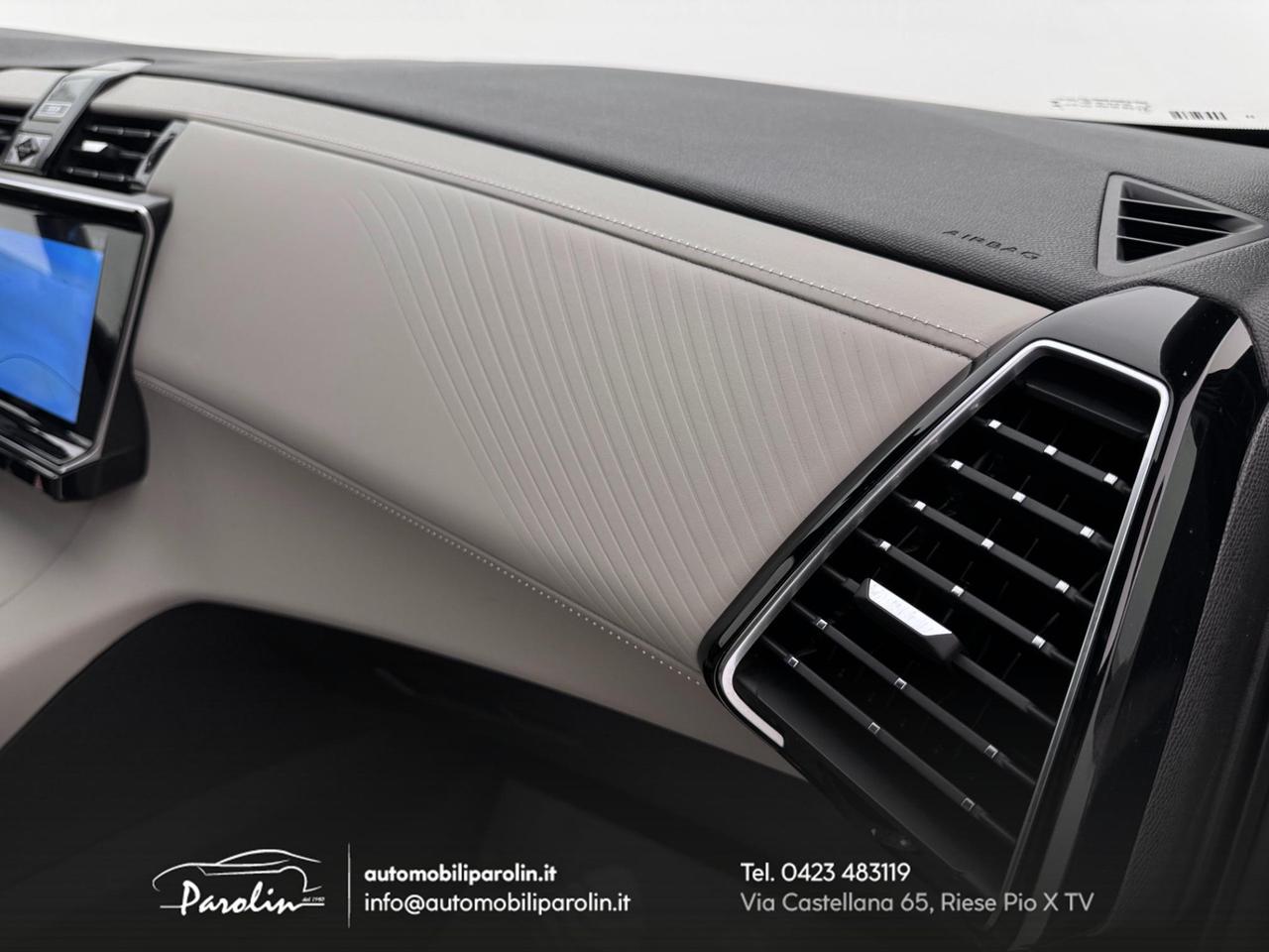 DS Automobiles DS7 1.6 e-tense phev Opera 225cv Tetto-Pelle-LED