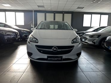 Opel Corsa 1.4 90CV GPL Tech 5 porte Advance