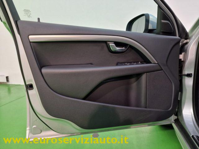 VOLVO V70 D3 Geartronic Polar