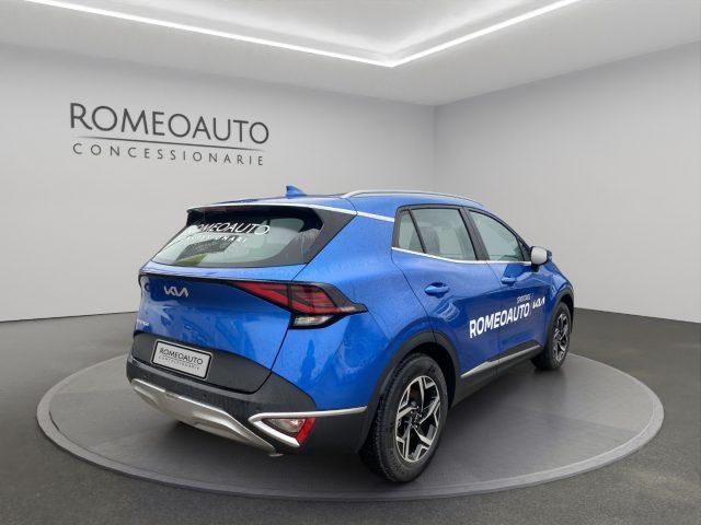 KIA Sportage 1.6 TGDi GPL Business