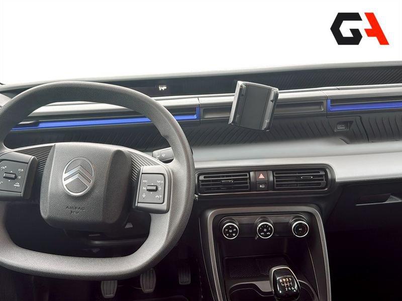 Citroën C3 C3 PureTech 100 S&S You