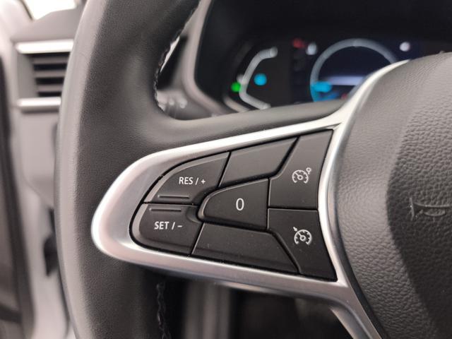 RENAULT Clio 1.6 E-Tech hybrid Business 140cv auto
