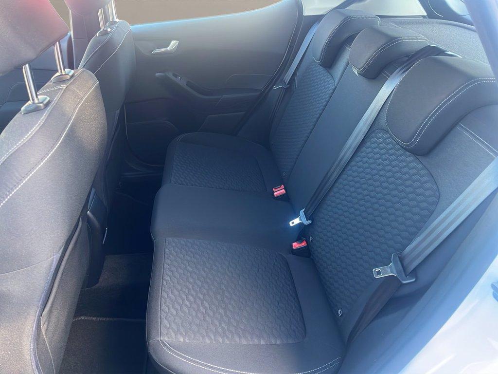 FORD Fiesta 5p 1.1 Titanium 75cv del 2022