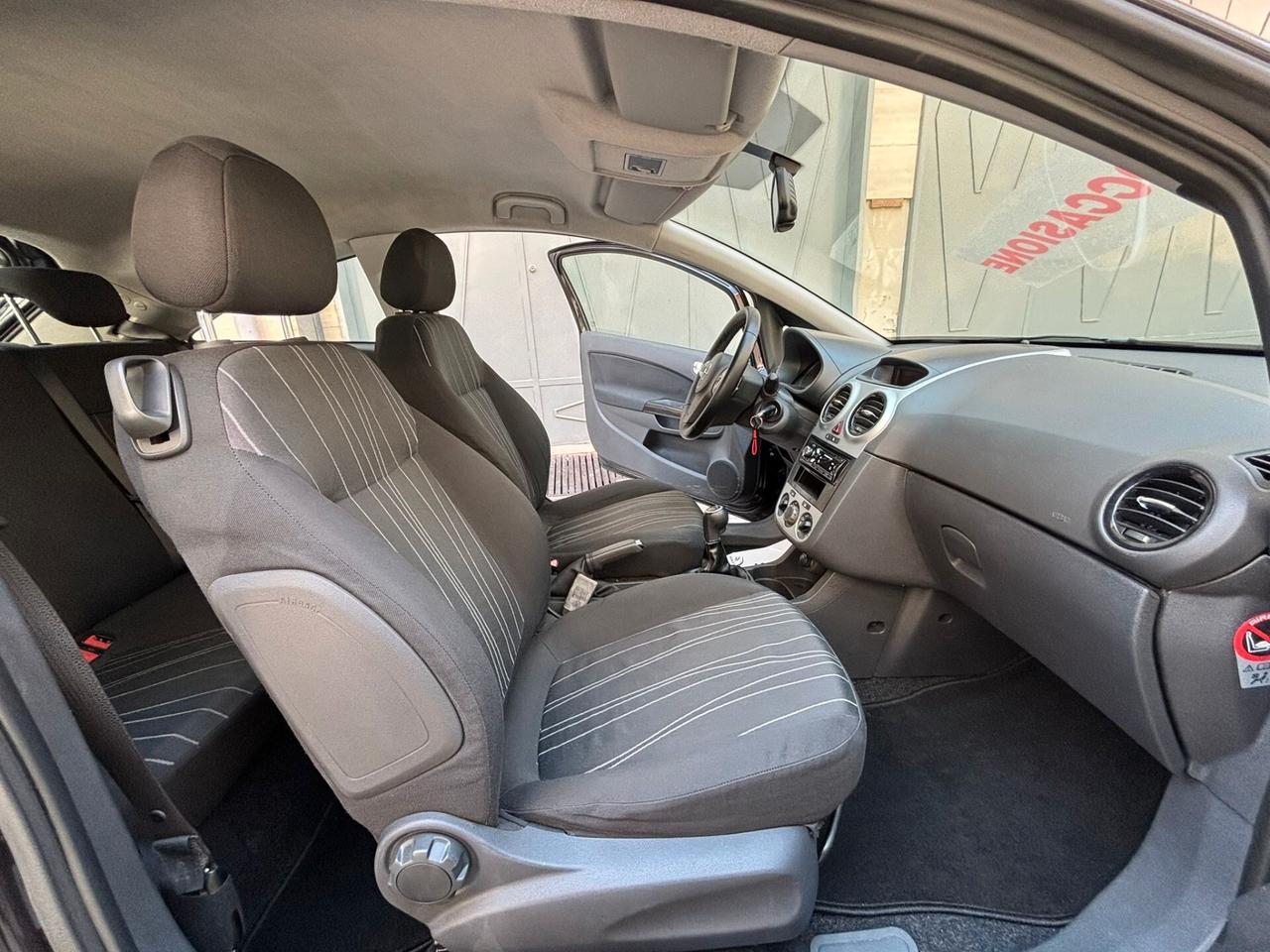 Opel Corsa 1.3 CDTI 75CV