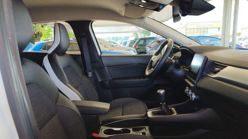 Renault Captur 1.0 TCE 90 TECHNO