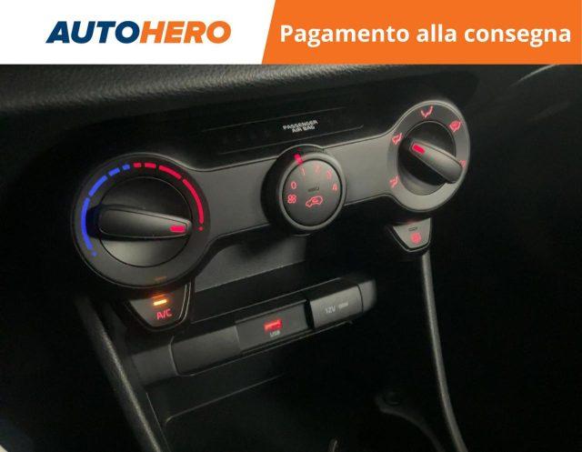 KIA Picanto 1.0 12V 5 porte Urban