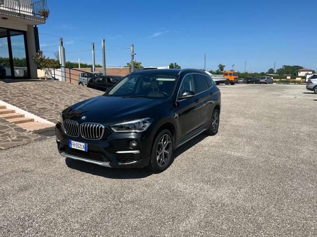 BMW X1 sDrive18d xLine