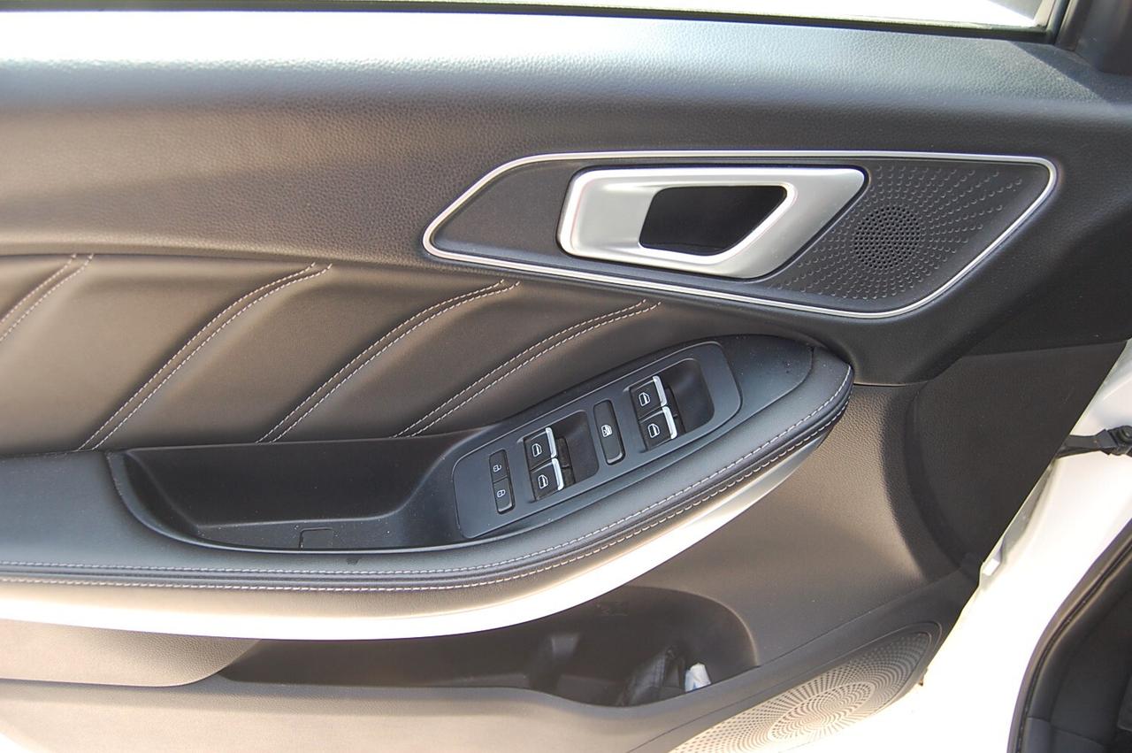 Dr F35 1.5 Turbo DCT Bi-Fuel GPL