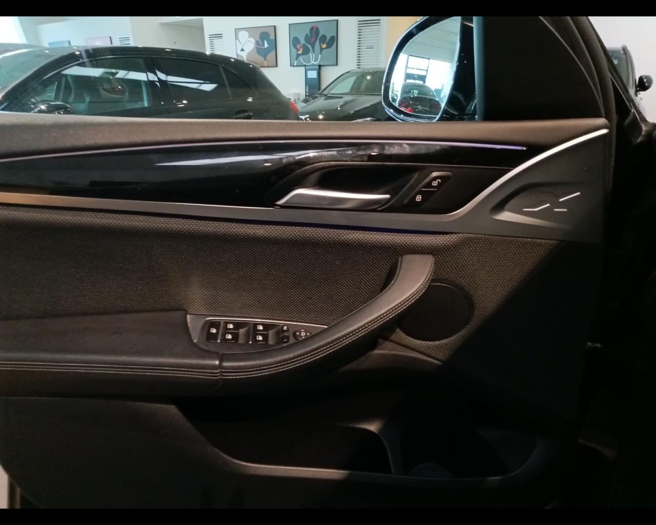 BMW X4 G02 2018 - X4 xdrive20d Business Advantage auto my19