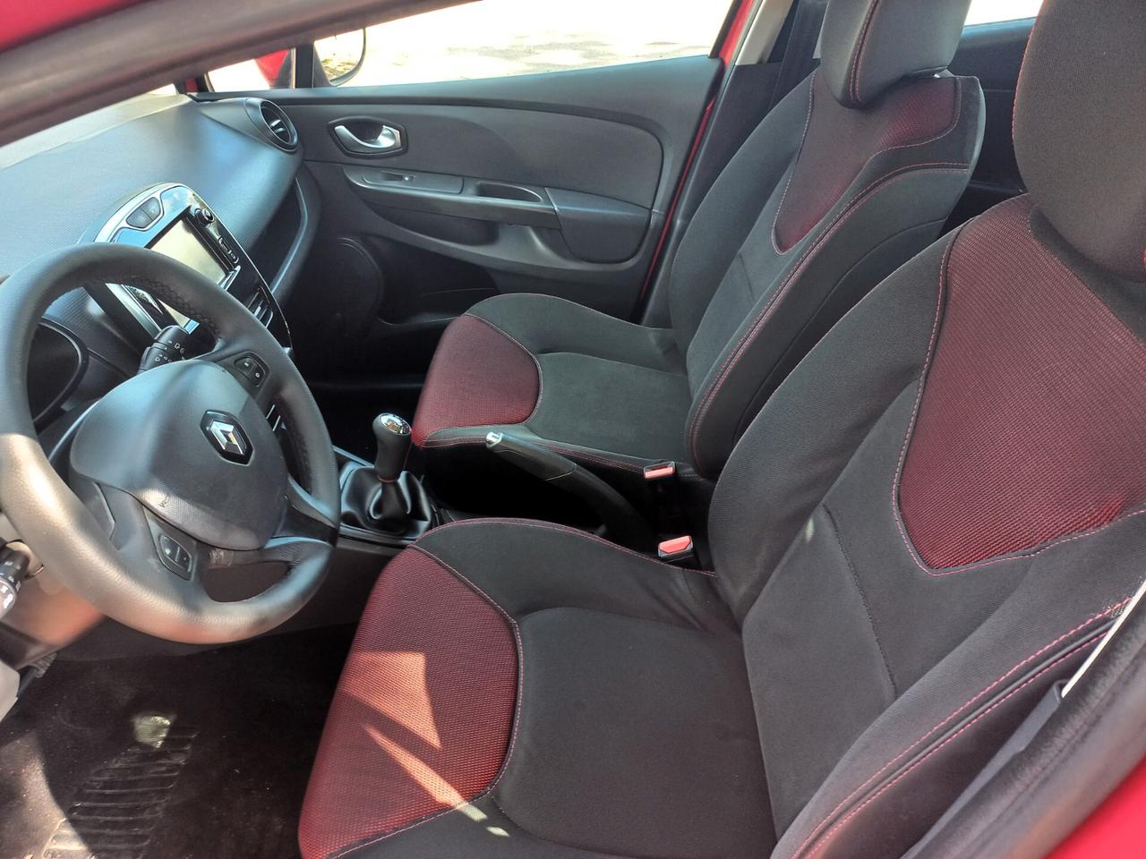 Renault Clio 1.2 75CV GPL 5 porte Wave