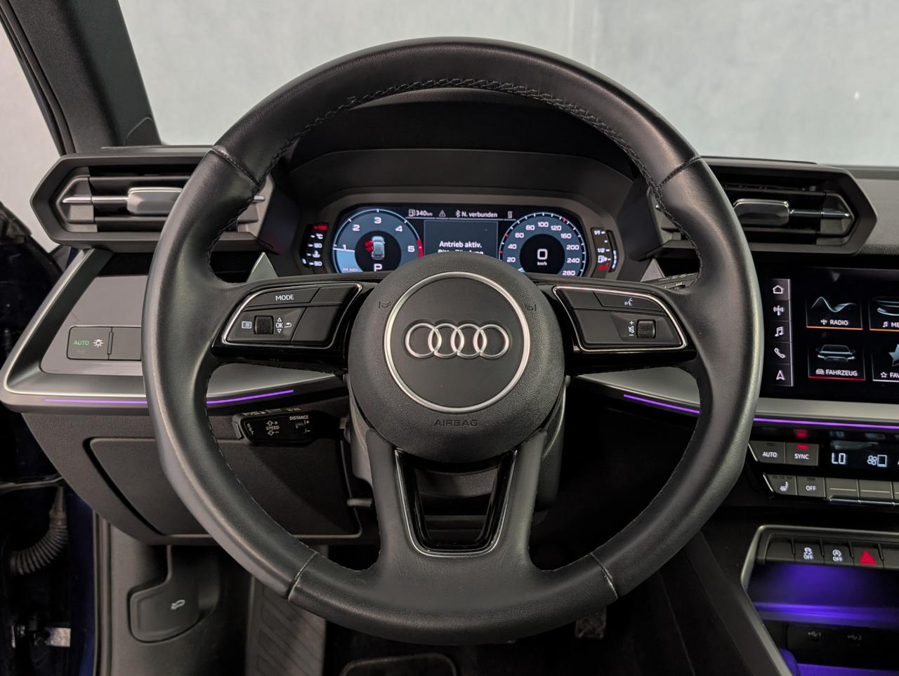 Audi a3 iv 30 TDI S-tronic Business Advanced