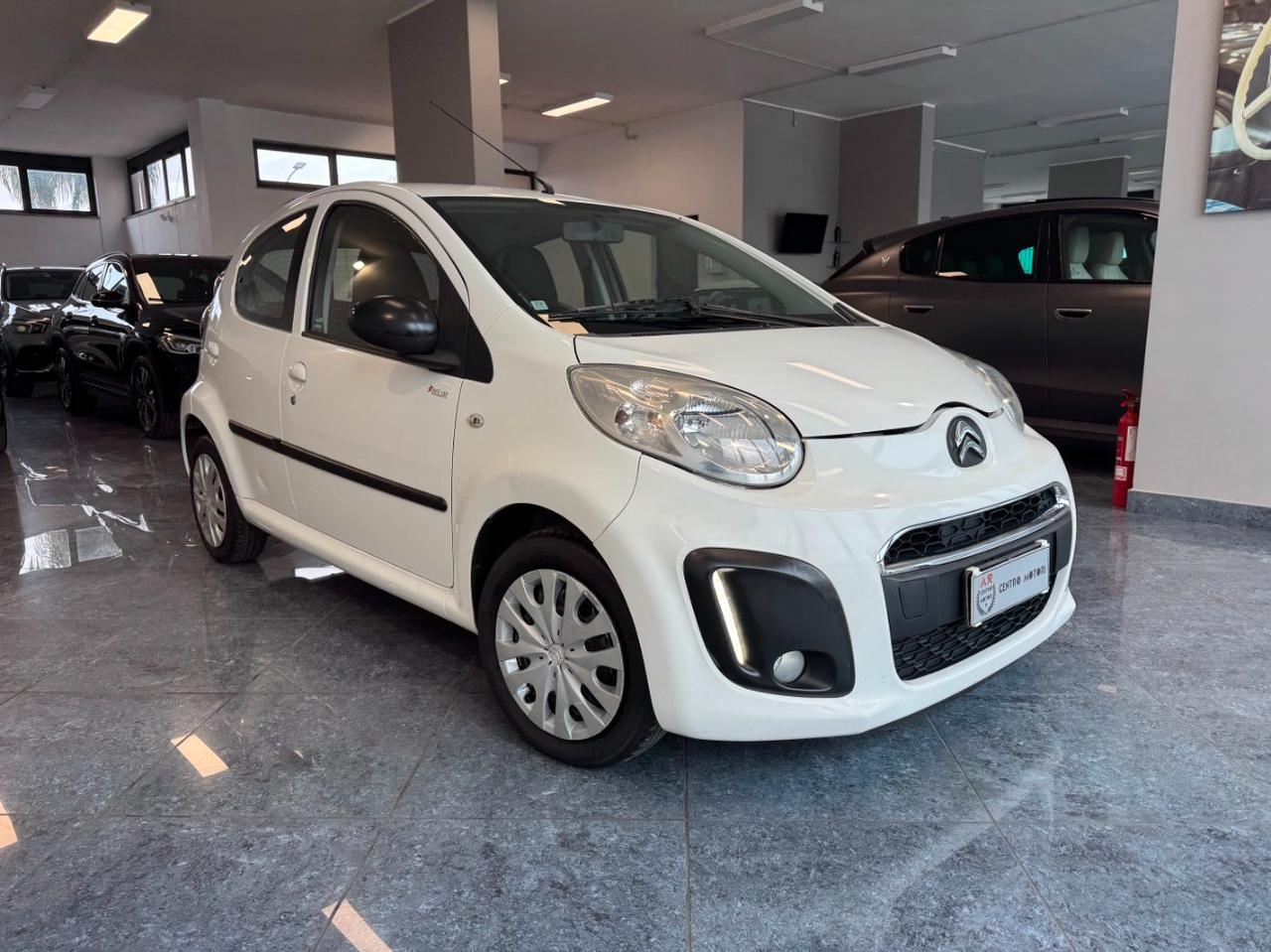 Citroen C1 5 Porte C1 5p 1.0 Deejay Clima Servosterzo Led