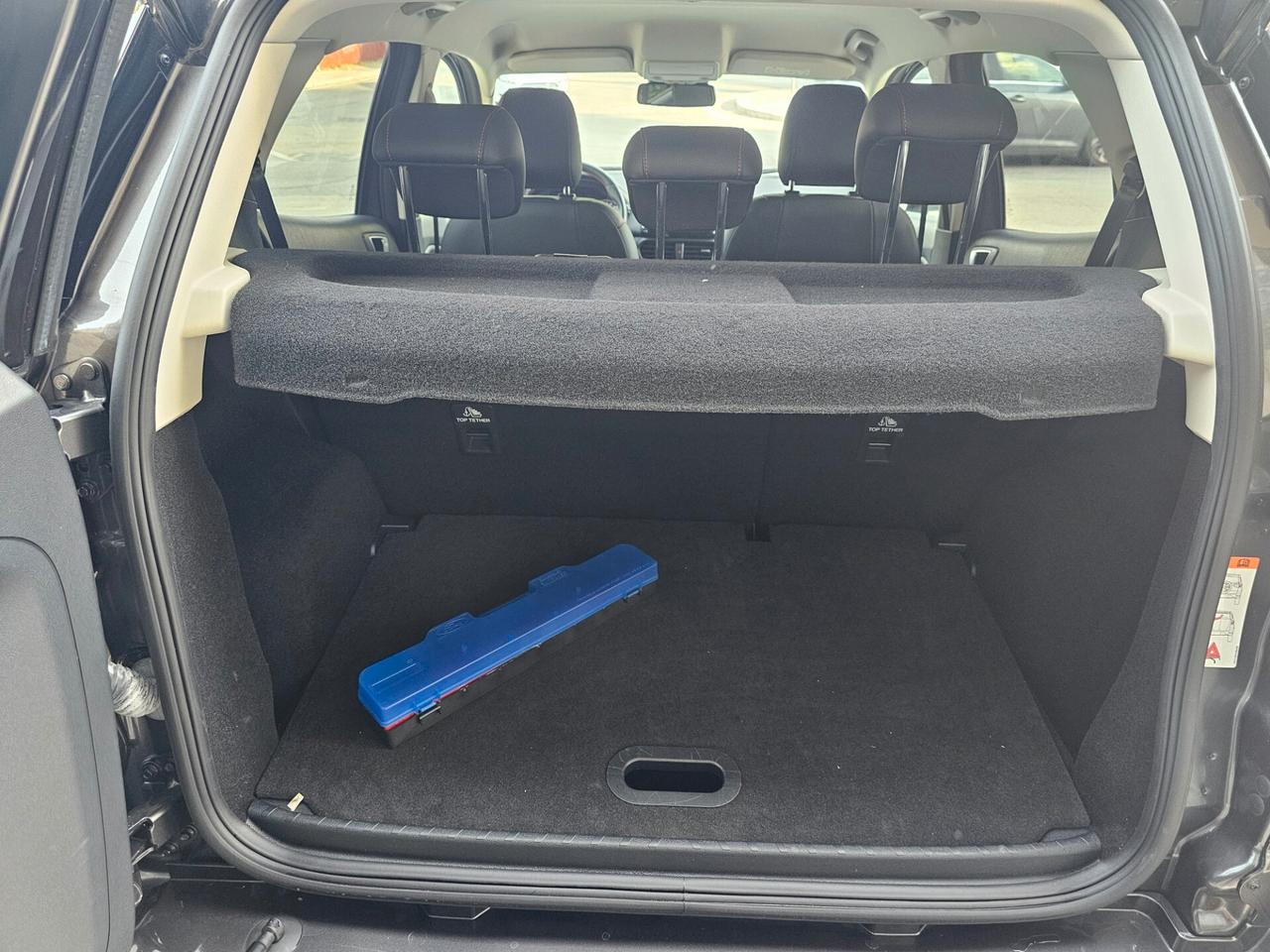 FORD ECOSPORT 1.5 ECOBLUE 95CV ST-LINE X