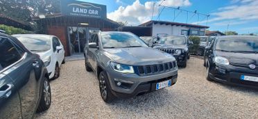 Jeep Compass 2.0 Multijet II 4WD Night Eagle