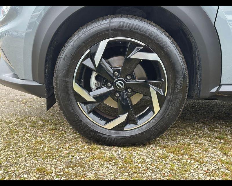 Nissan Juke Juke 1.0 dig-t N-Connecta 114cv