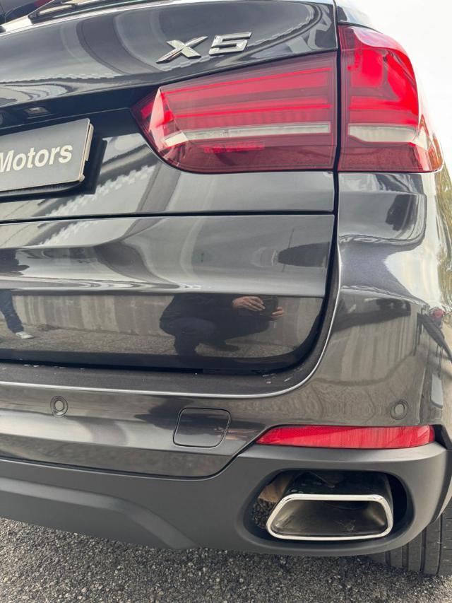 BMW X5 xDrive40E Business