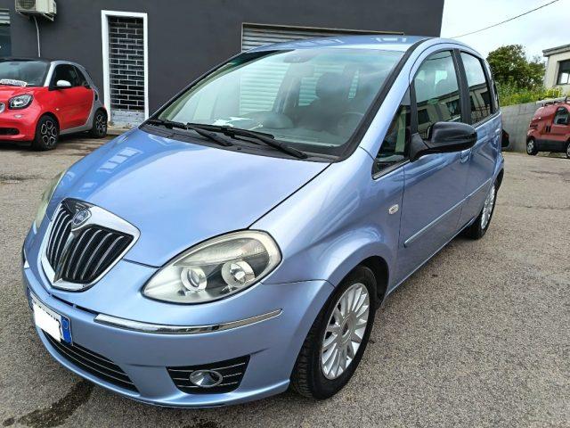 LANCIA MUSA 1.3 Mjt 95 CV Diva