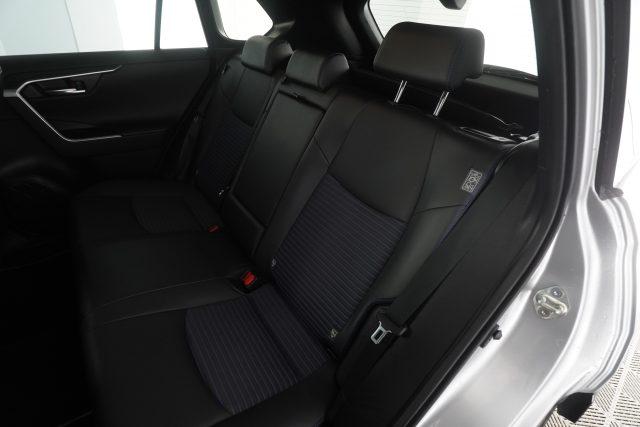 TOYOTA Other RAV4 RAV4 2.5 HV (222CV) E-CVT AWD-i Style