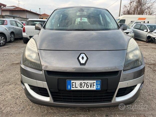Renault Scenic Dci
