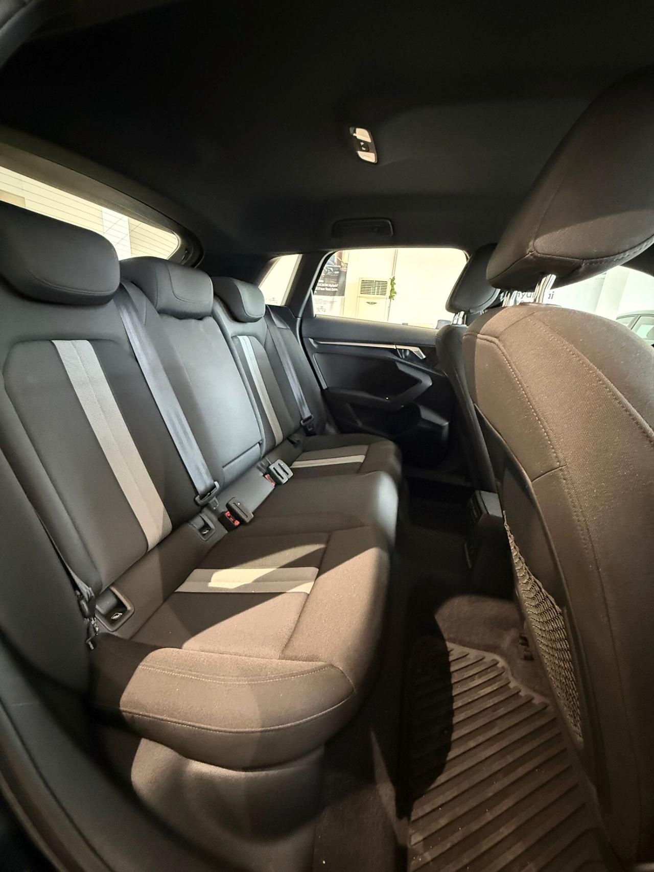 Audi A3 SPB 35 TFSI S tronic