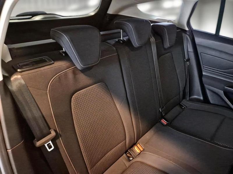 FORD FOCUS WAGON 1.5 Ecoblue 120cv Business Co-Pilot Auto