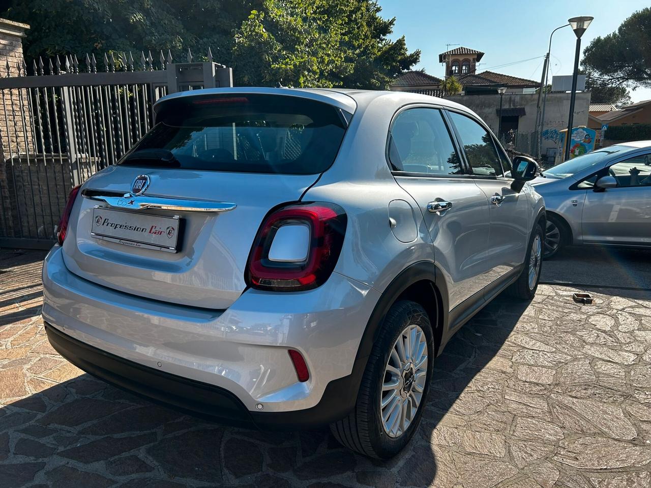 Fiat 500X 1.0 T3 120 CV Lounge