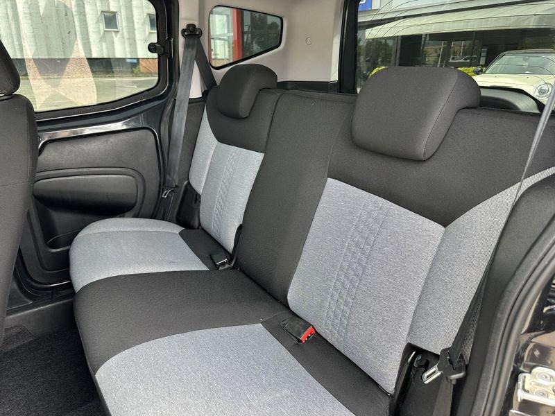 FIAT QUBO 1.3 MJT 80 CV Lounge