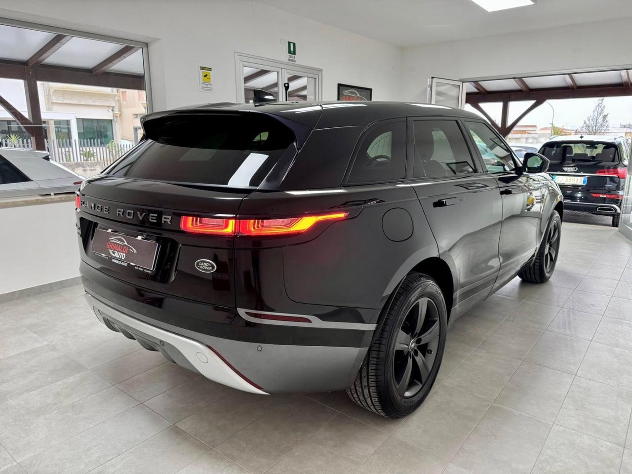 Land Rover Range Velar 2.0D I4 240 CV R-Dynamic S
